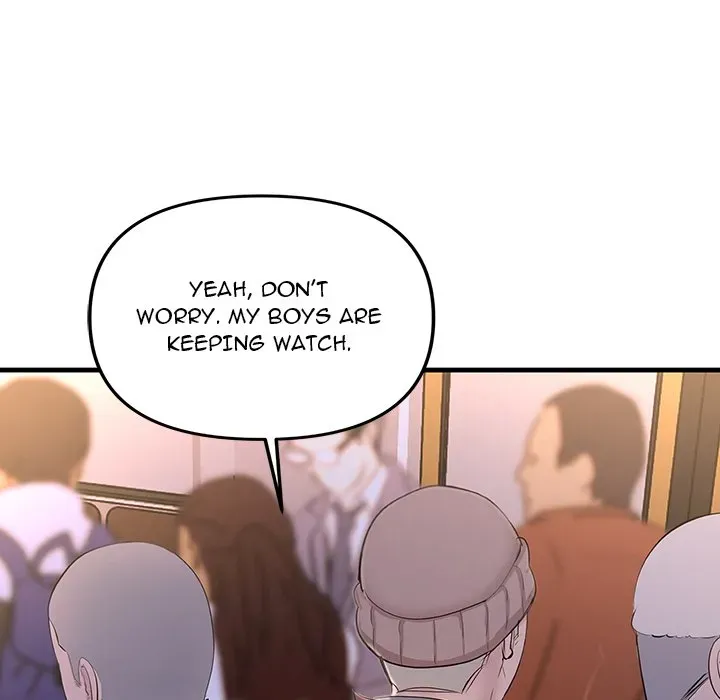 Read Tangled Webs chapter 4 image 16 on Lezhin