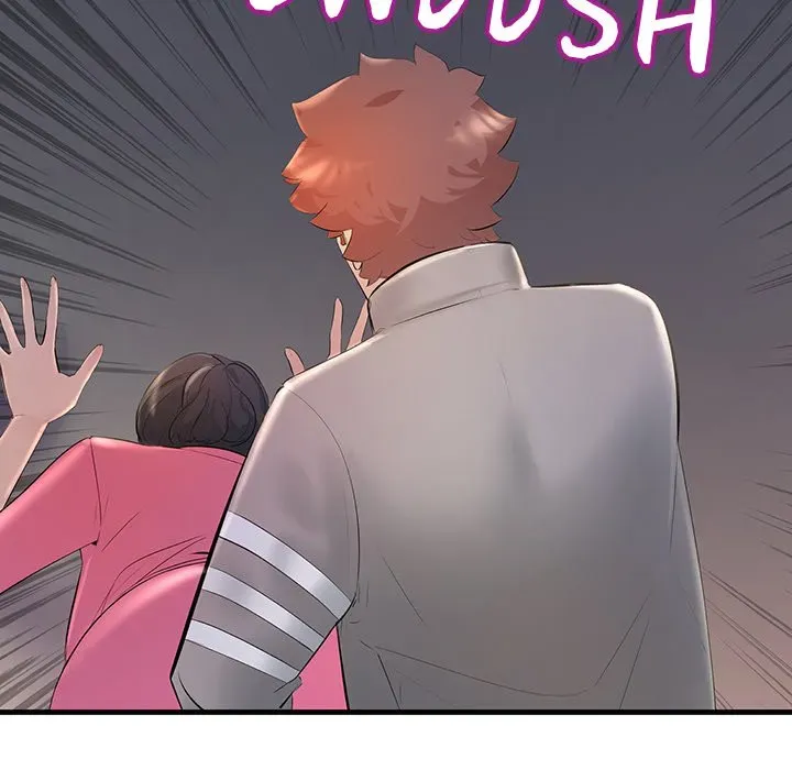 Read Tangled Webs chapter 4 image 166 on Lezhin