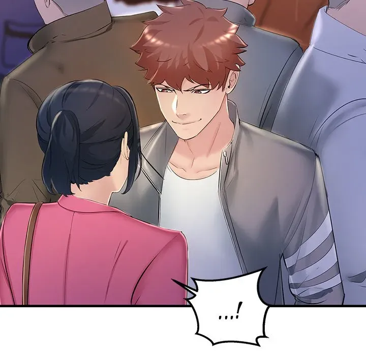 Read Tangled Webs chapter 4 image 17 on Lezhin