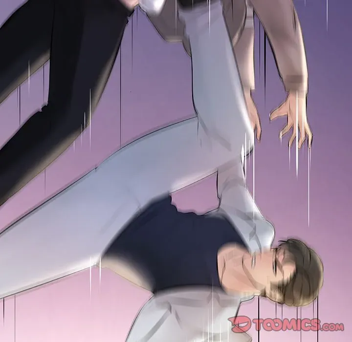 Read Tangled Webs chapter 4 image 170 on Lezhin
