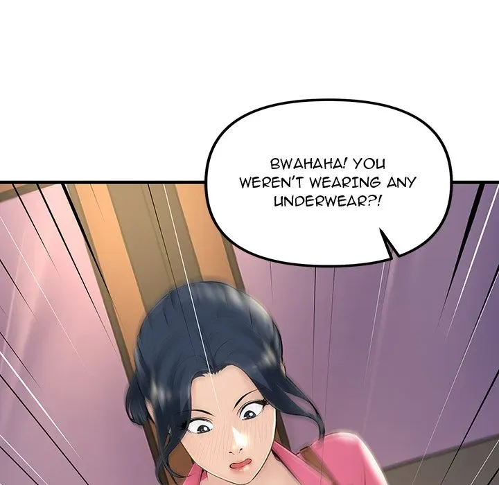 Read Tangled Webs chapter 4 image 33 on Lezhin