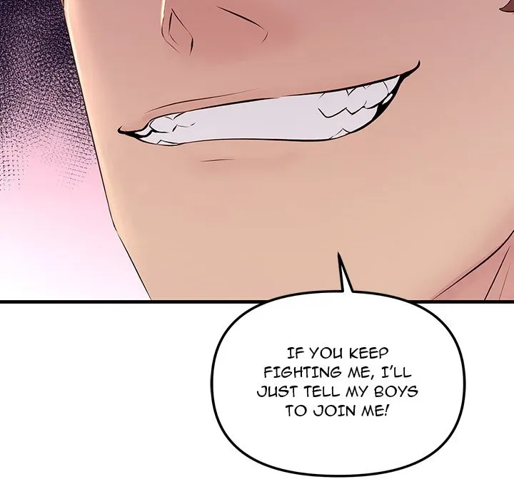 Read Tangled Webs chapter 4 image 42 on Lezhin
