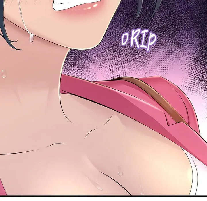 Read Tangled Webs chapter 4 image 44 on Lezhin