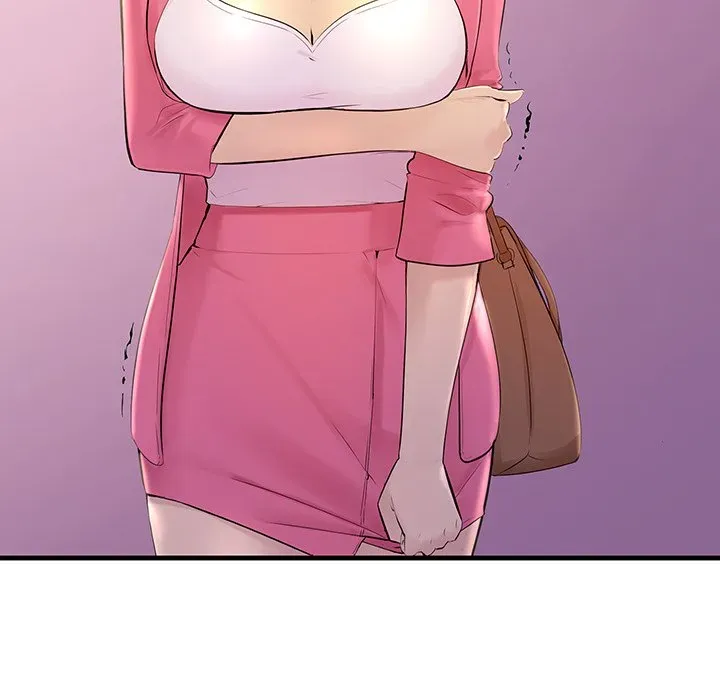 Read Tangled Webs chapter 4 image 47 on Lezhin