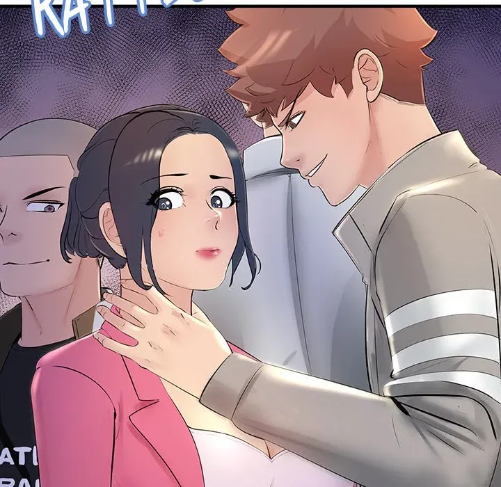 Read Tangled Webs chapter 4 image 5 on Lezhin