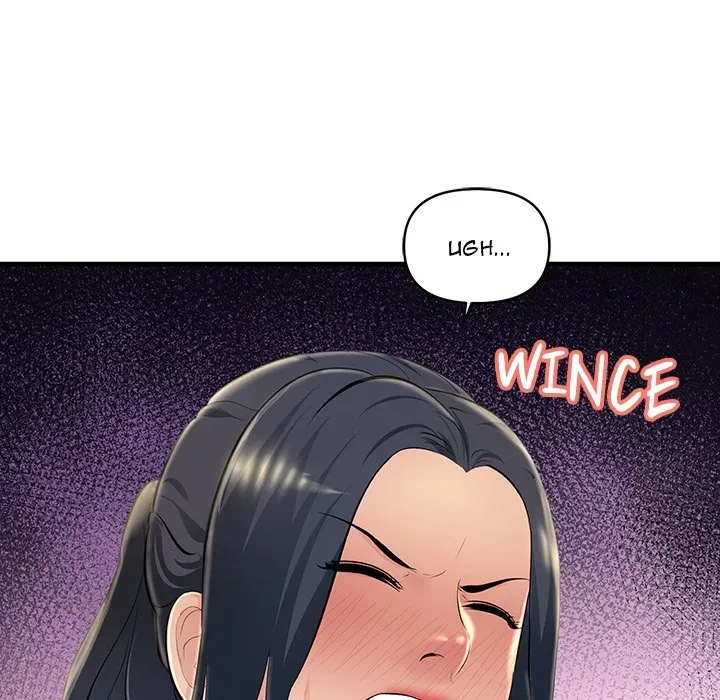 Read Tangled Webs chapter 4 image 54 on Lezhin
