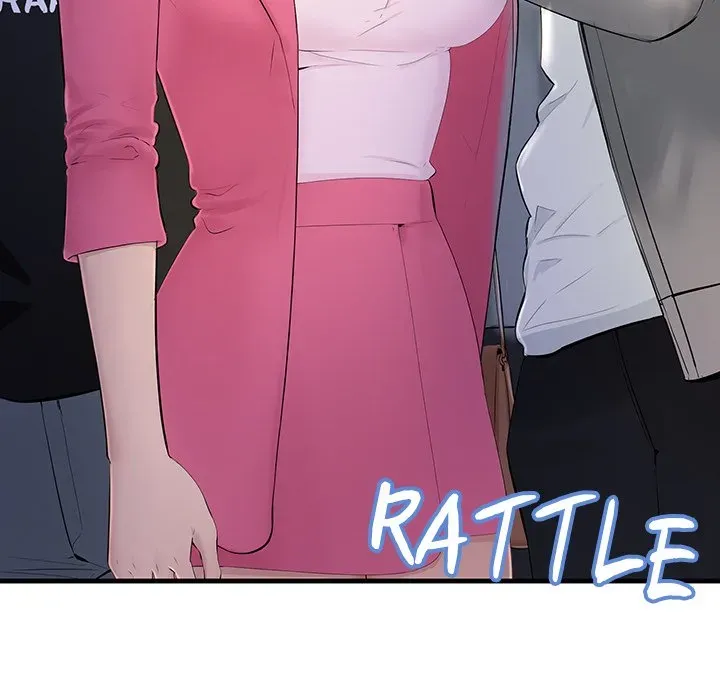 Read Tangled Webs chapter 4 image 6 on Lezhin