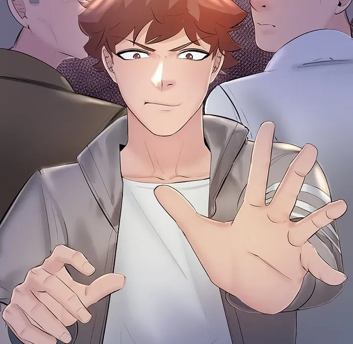 Read Tangled Webs chapter 4 image 64 on Lezhin
