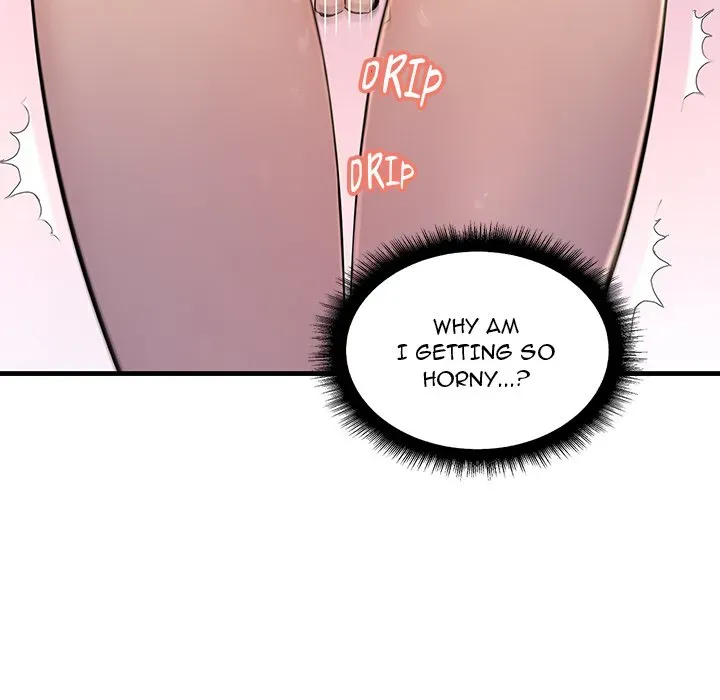 Read Tangled Webs chapter 4 image 72 on Lezhin