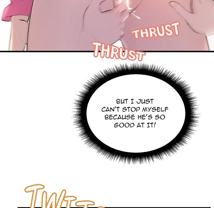 Read Tangled Webs chapter 4 image 75 on Lezhin