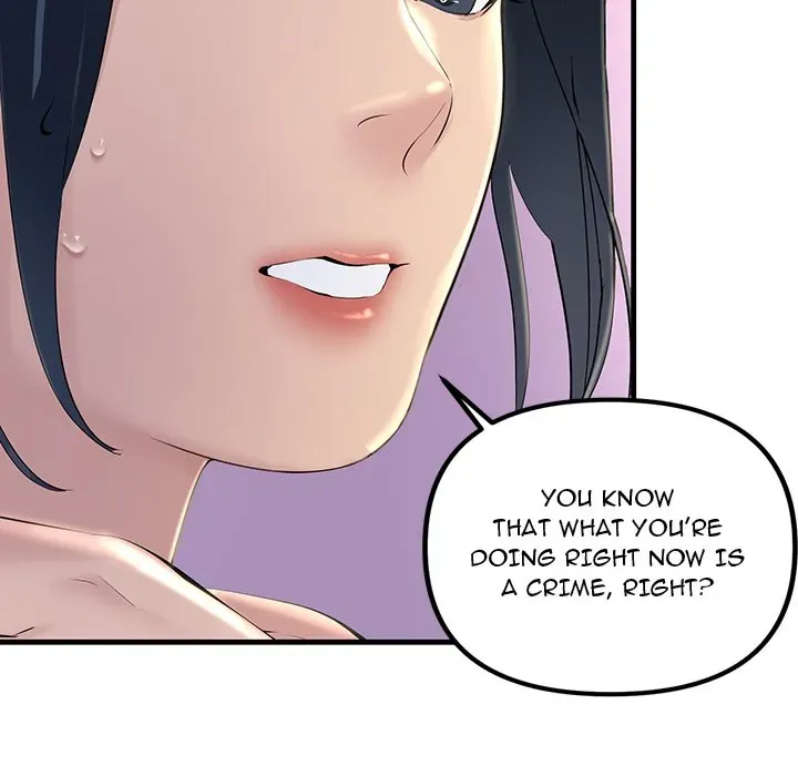 Read Tangled Webs chapter 4 image 8 on Lezhin