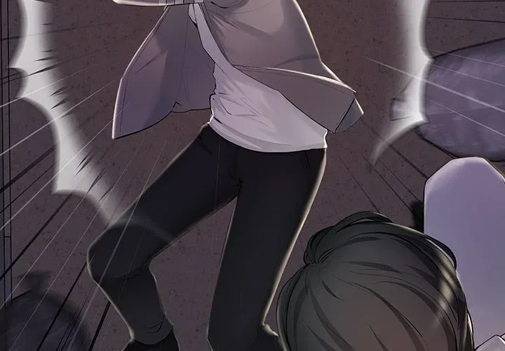 Read Tangled Webs chapter 5 image 1 on Lezhin