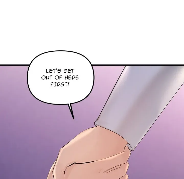 Read Tangled Webs chapter 5 image 10 on Lezhin