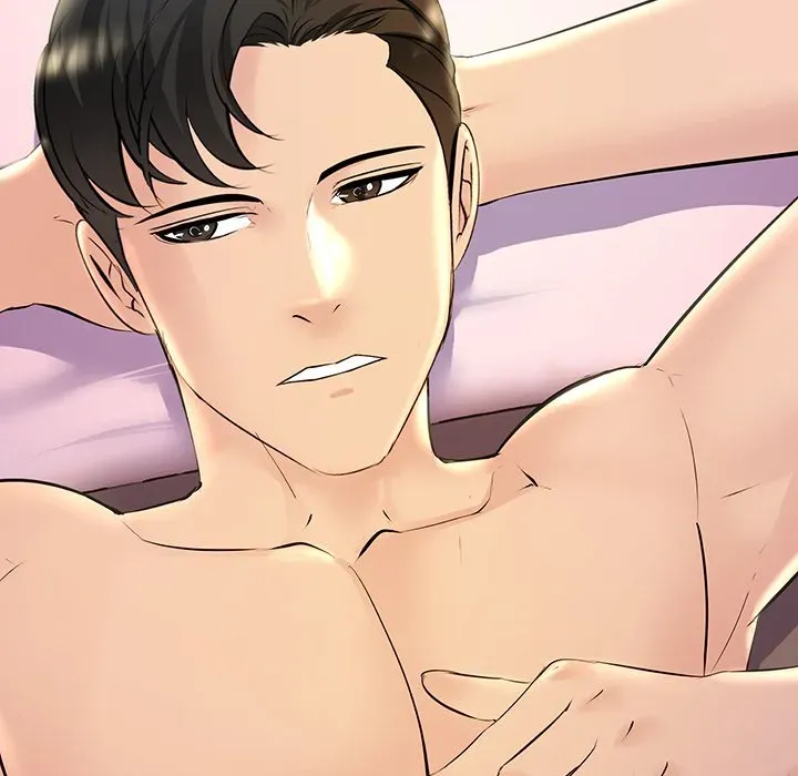 Read Tangled Webs chapter 5 image 105 on Lezhin