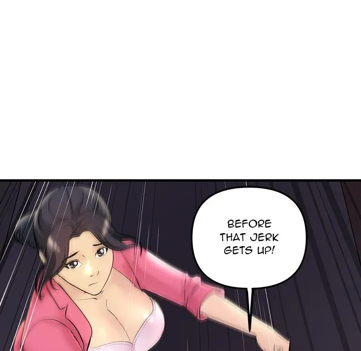 Read Tangled Webs chapter 5 image 12 on Lezhin