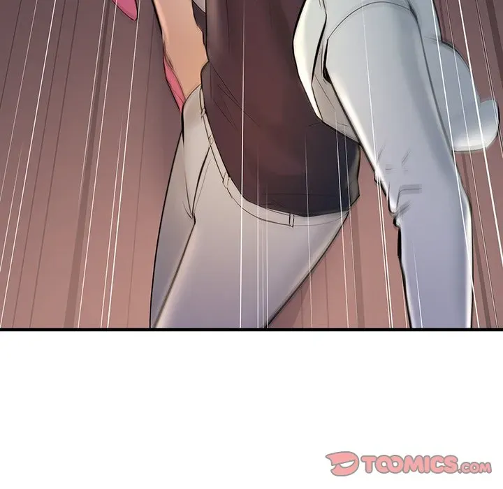 Read Tangled Webs chapter 5 image 14 on Lezhin