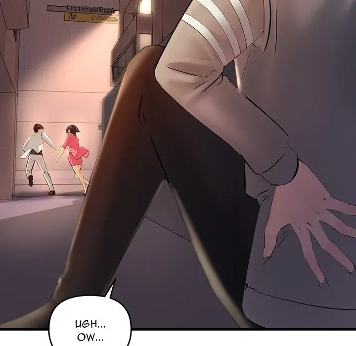 Read Tangled Webs chapter 5 image 16 on Lezhin