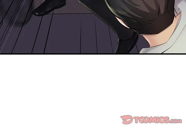 Read Tangled Webs chapter 5 image 2 on Lezhin