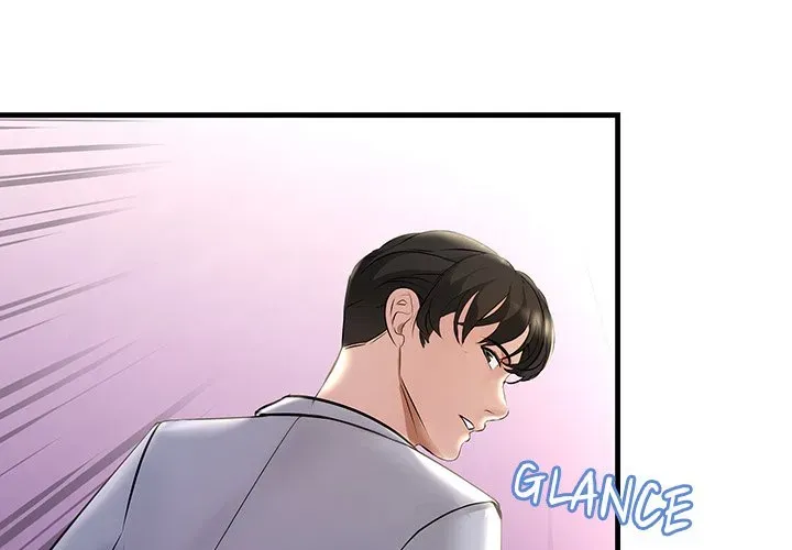 Read Tangled Webs chapter 5 image 3 on Lezhin