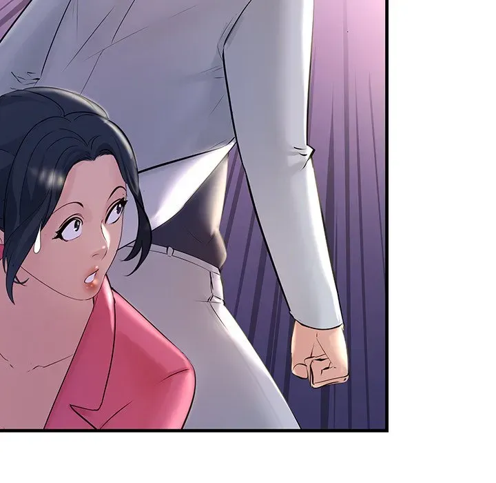 Read Tangled Webs chapter 5 image 4 on Lezhin
