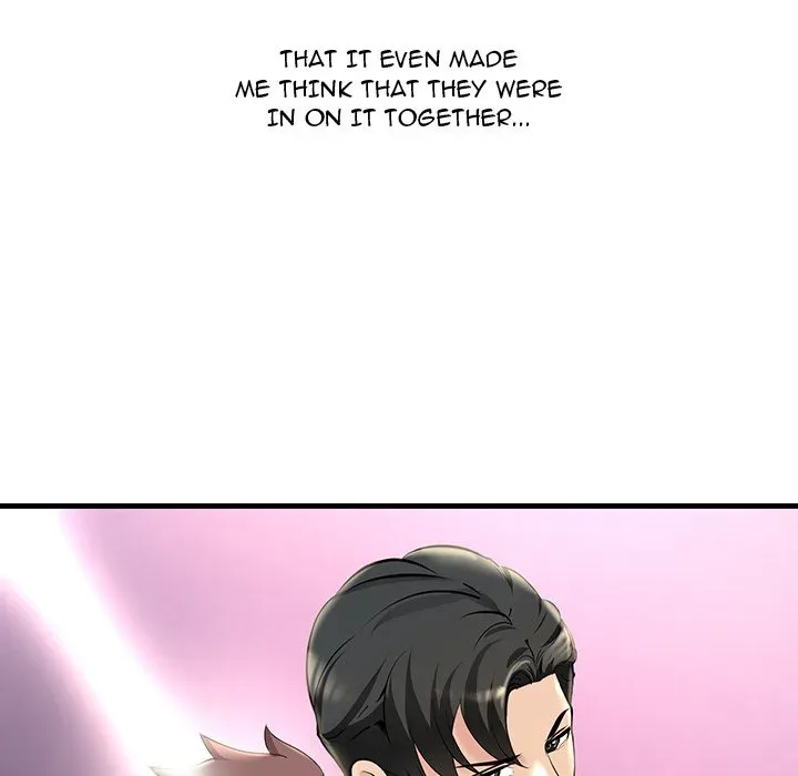 Read Tangled Webs chapter 5 image 44 on Lezhin