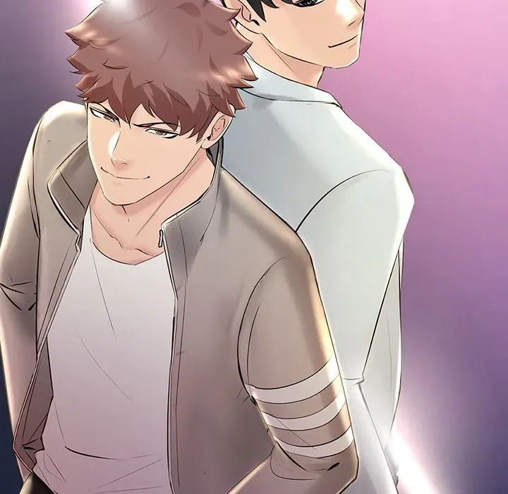 Read Tangled Webs chapter 5 image 45 on Lezhin