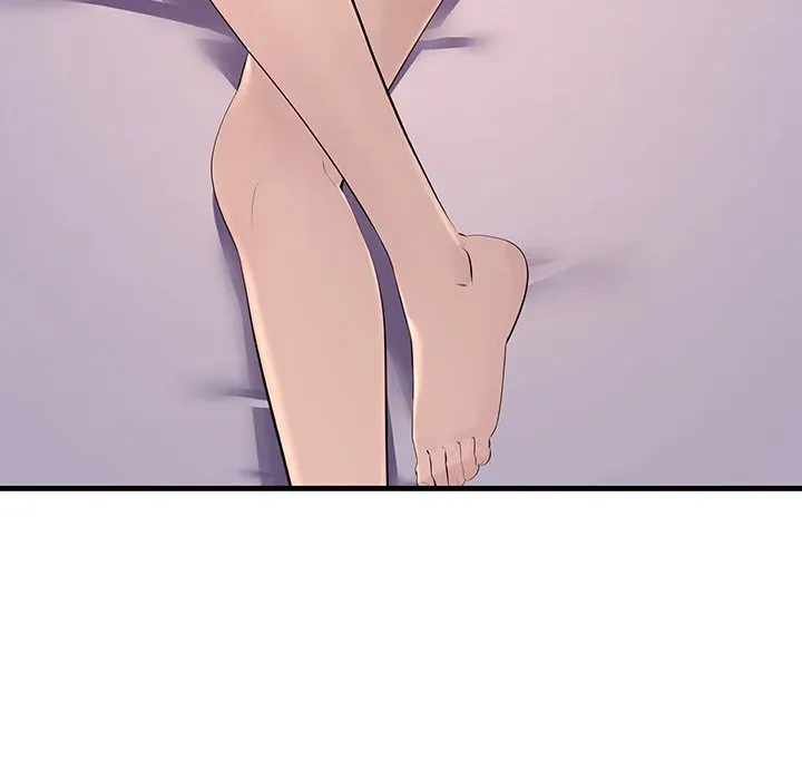 Read Tangled Webs chapter 5 image 49 on Lezhin