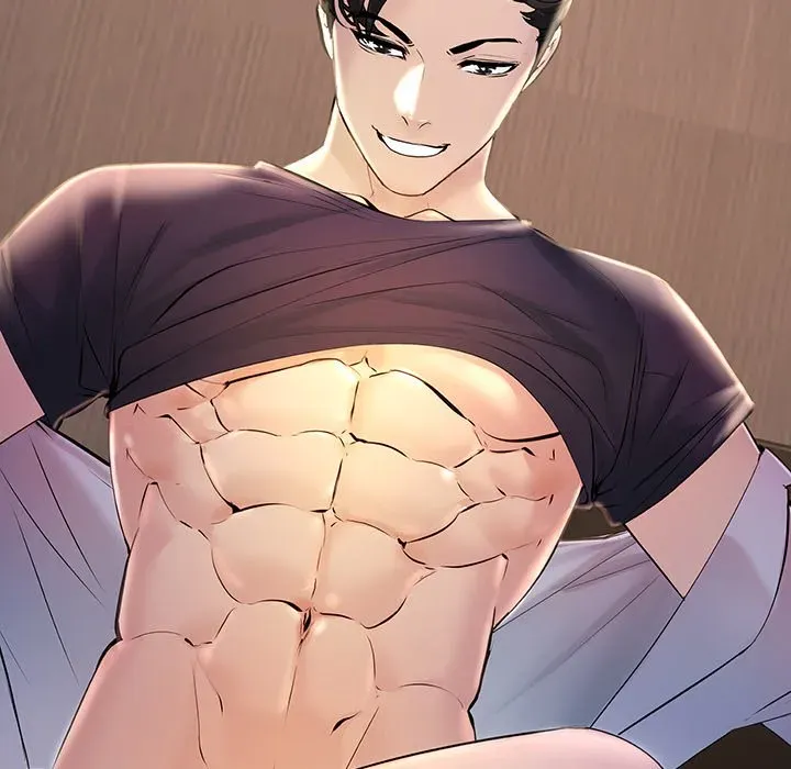 Read Tangled Webs chapter 5 image 51 on Lezhin