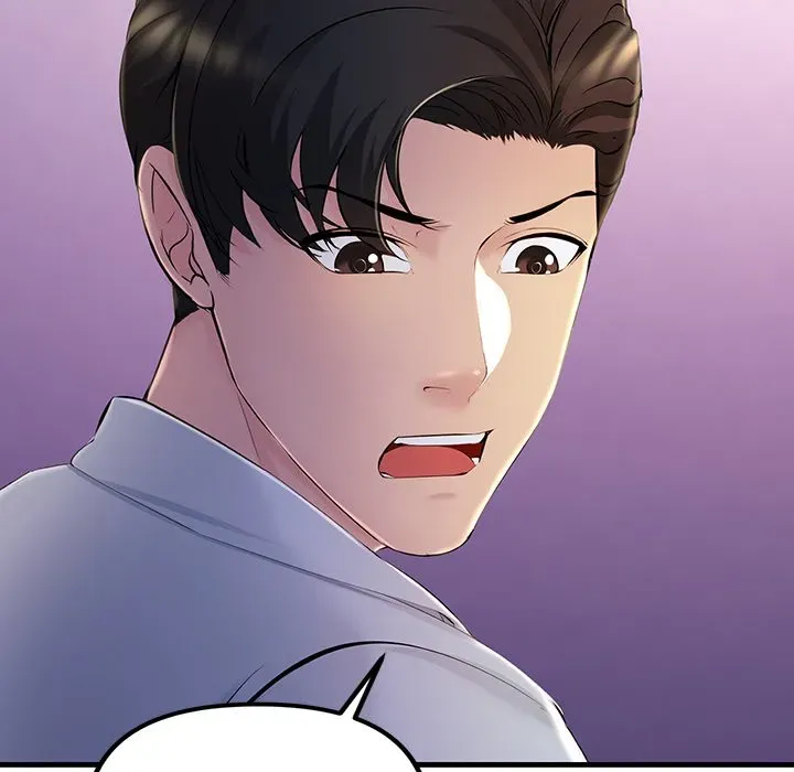Read Tangled Webs chapter 5 image 6 on Lezhin