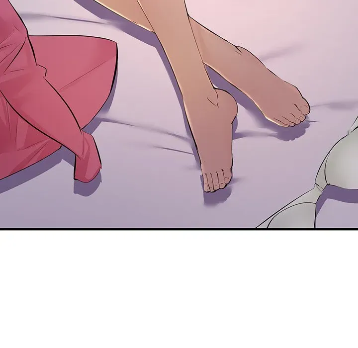 Read Tangled Webs chapter 5 image 61 on Lezhin