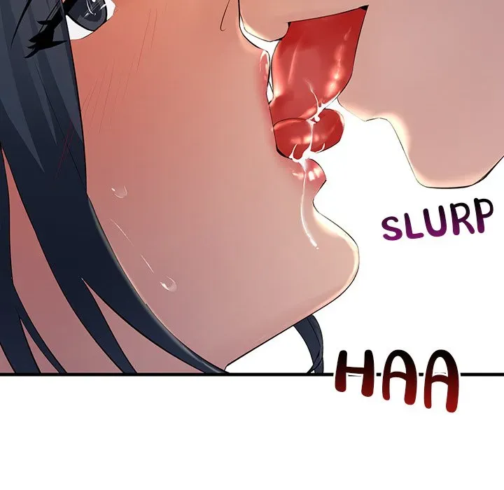 Read Tangled Webs chapter 5 image 81 on Lezhin