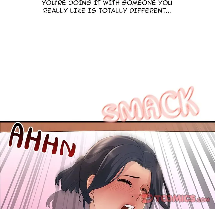 Read Tangled Webs chapter 5 image 86 on Lezhin