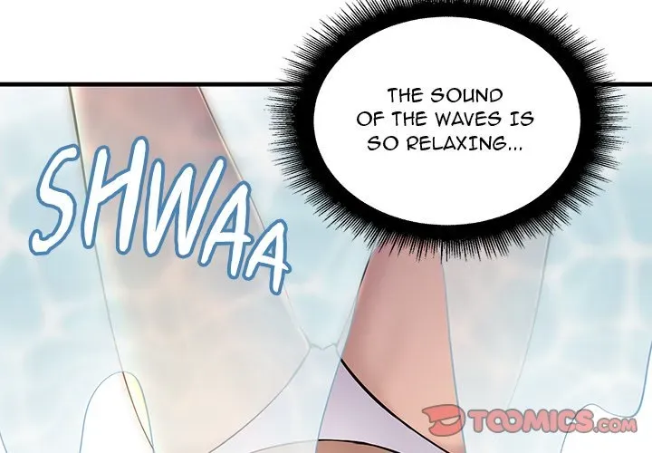 Read Tangled Webs chapter 6 image 3 on Lezhin