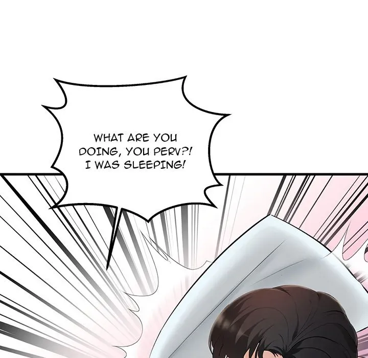 Read Tangled Webs chapter 6 image 56 on Lezhin