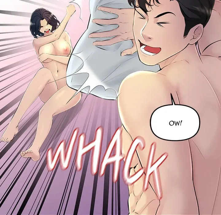 Read Tangled Webs chapter 6 image 57 on Lezhin