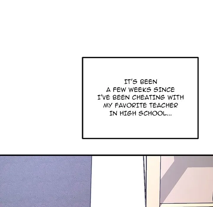 Read Tangled Webs chapter 6 image 60 on Lezhin