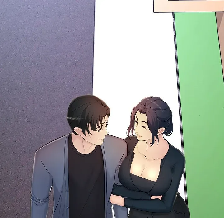Read Tangled Webs chapter 6 image 61 on Lezhin