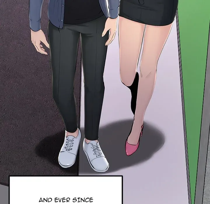 Read Tangled Webs chapter 6 image 62 on Lezhin