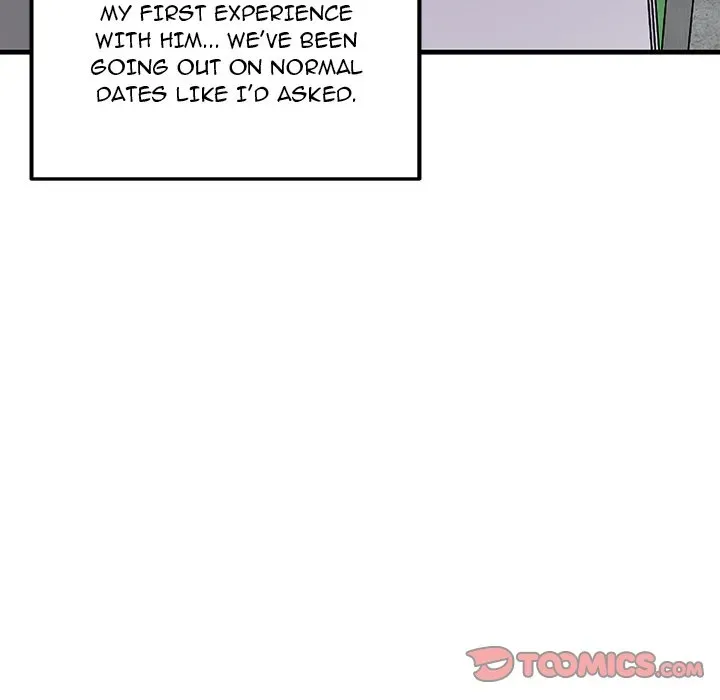 Read Tangled Webs chapter 6 image 63 on Lezhin