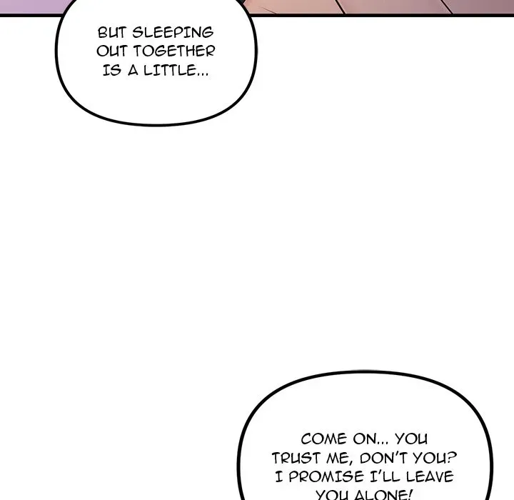 Read Tangled Webs chapter 6 image 71 on Lezhin