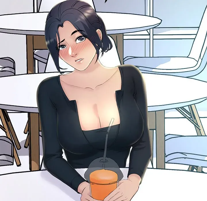 Read Tangled Webs chapter 6 image 77 on Lezhin