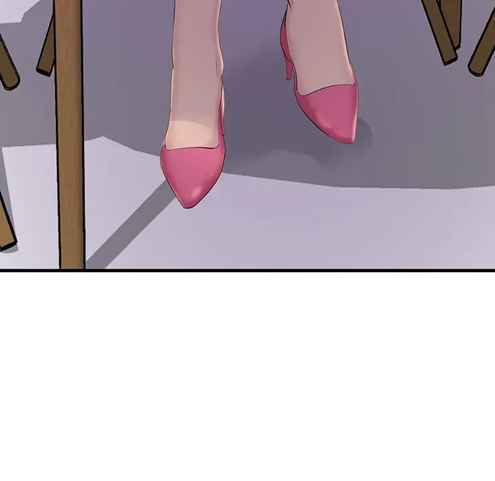 Read Tangled Webs chapter 6 image 79 on Lezhin