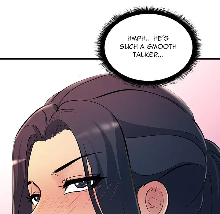 Read Tangled Webs chapter 6 image 89 on Lezhin