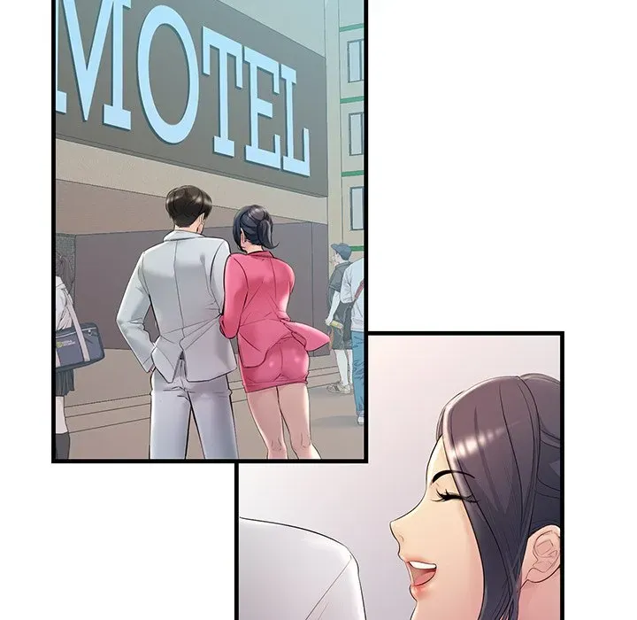 Read Tangled Webs chapter 7 image 101 on Lezhin
