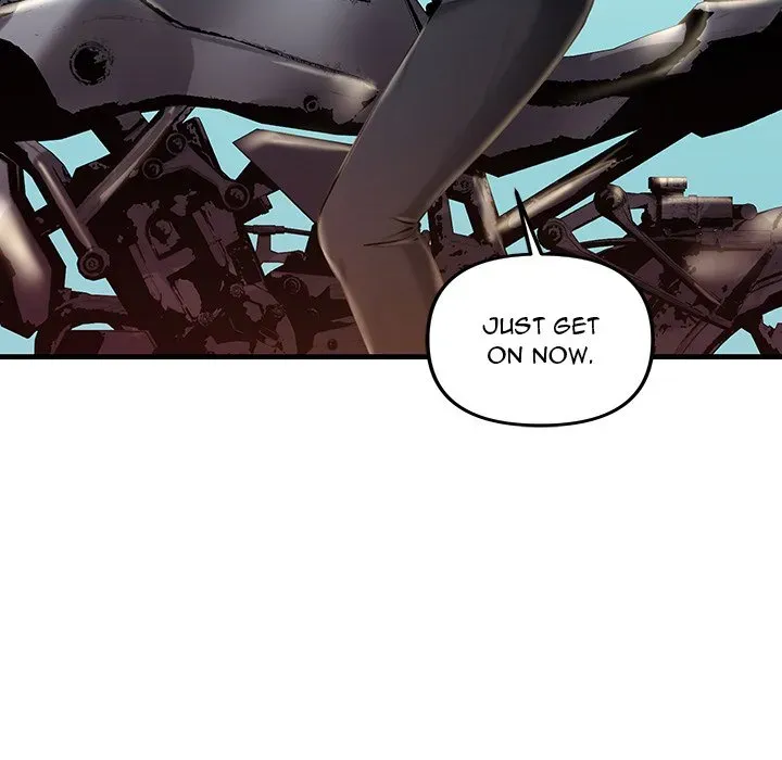 Read Tangled Webs chapter 7 image 116 on Lezhin
