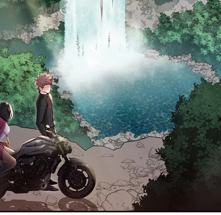 Read Tangled Webs chapter 7 image 133 on Lezhin
