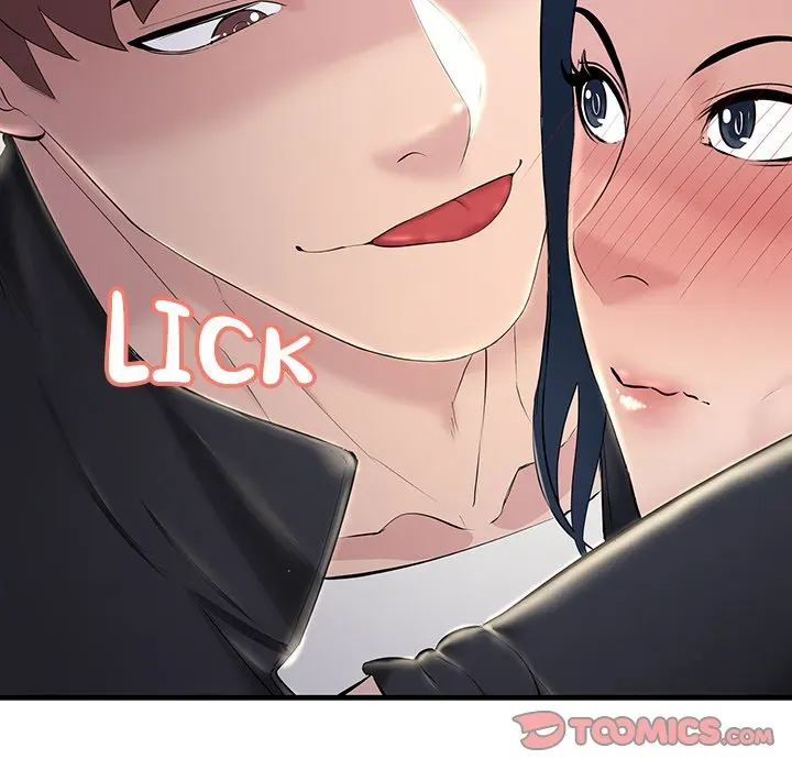 Read Tangled Webs chapter 7 image 158 on Lezhin