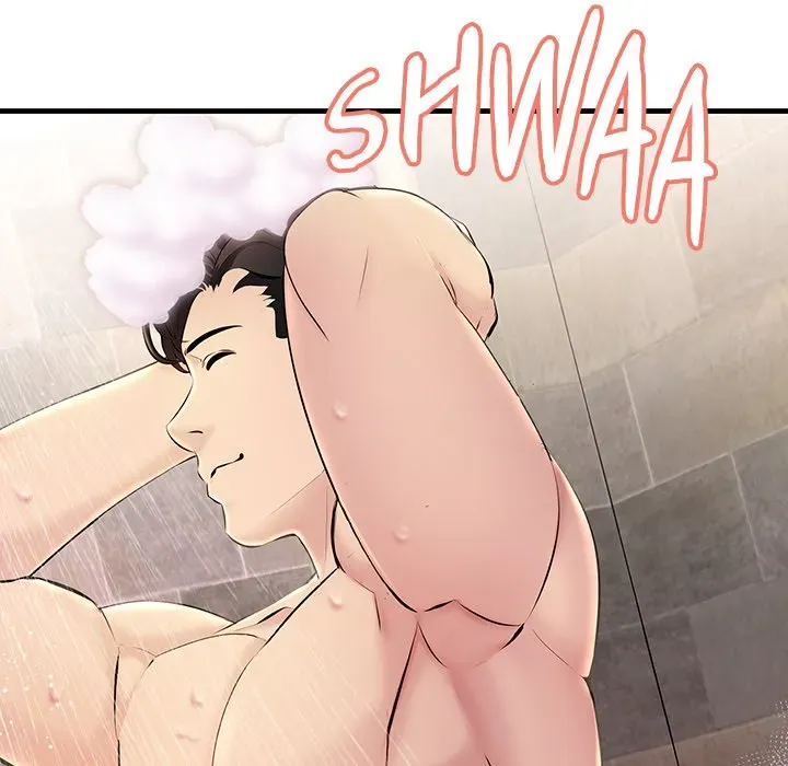 Read Tangled Webs chapter 7 image 21 on Lezhin