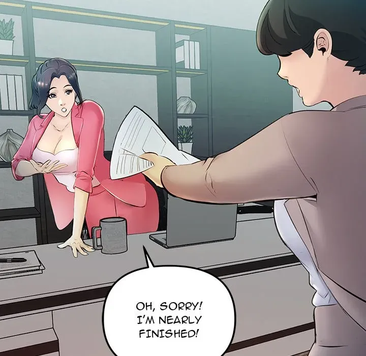 Read Tangled Webs chapter 7 image 30 on Lezhin