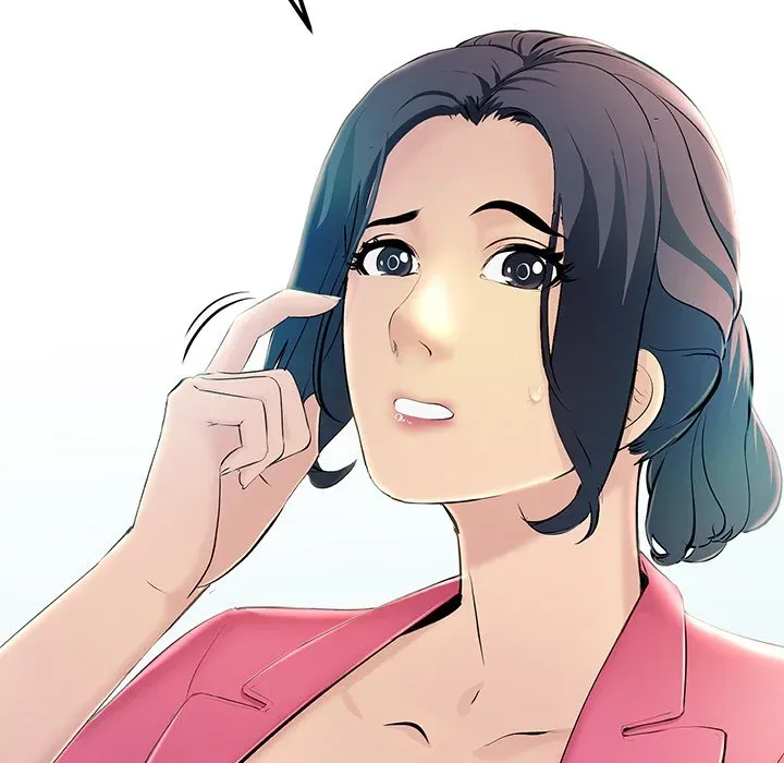 Read Tangled Webs chapter 7 image 34 on Lezhin
